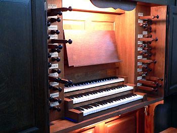 La Console