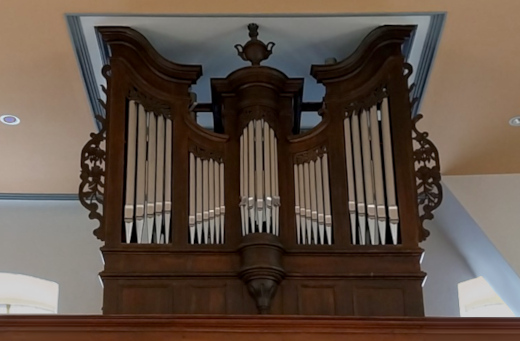 Oermingen (1826)