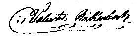 Valentin I Rinkenbach (14/02/1795-01/08/1862)Valentin II (04/01/1831-15/05/1870) et Charles Rinkenbach (29/10/1834-26/09/1869)
Le patronyme a deux orthographes : Valentin et ses fils (dont c'est ici la page) signaient avec un "k".
(1834 - 23/01/1917), et son fils
(22/05/1876 - 04/09/1949) signaient avec "ck". La période 1899-1917 est couverte par la page consacrée à